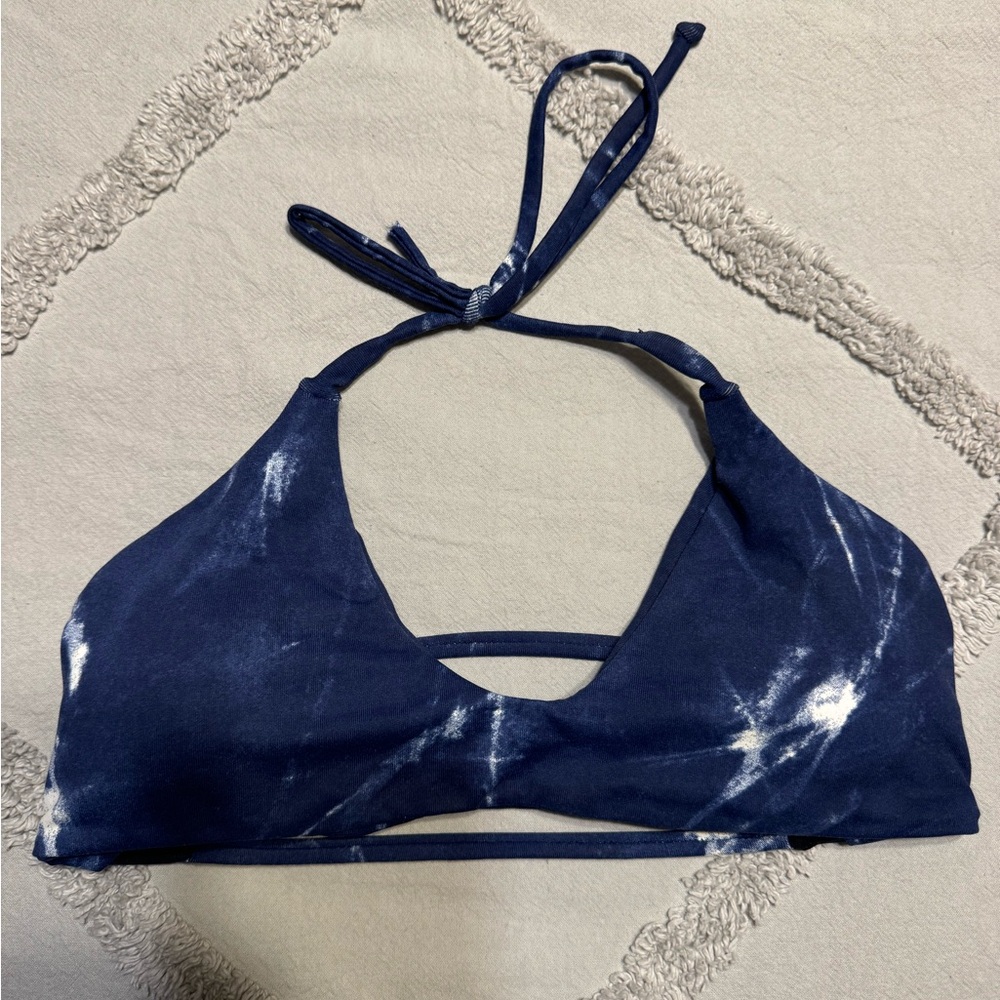 Midori bikini top drunken sailor